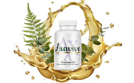 Is Axavive good for anti-aging support?