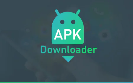Android Download for Apps, Games, and System Updates
