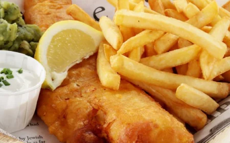 Could Upper Marlboro Be Your New Favorite Seafood Destination?