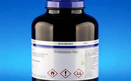 High Performance Ether Solvent for Organic Chemistry Use