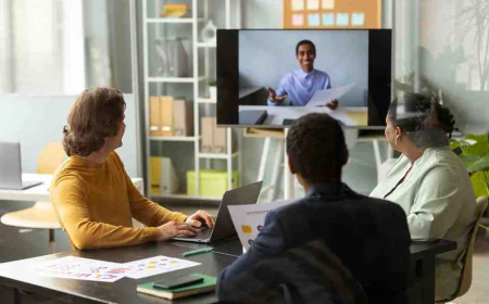 Why WebRTC Is Powering Real-Time Communication Apps