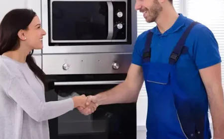 Complete Guide to Refrigerator Repair in San Marcos CA