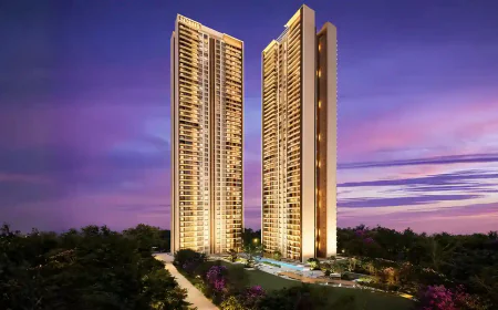 Sobha Crescent Sector 63A Gurgaon – Luxury Residences with Modern Comfort