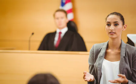 Local Excellence The Insider Guide to Choosing Your Ideal Legal Partner