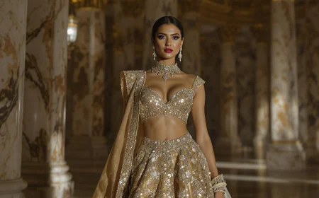 Couture-Grade Outfits Guide for Luxury Fashion Styling