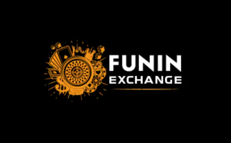 FuninExchange Login Guide: A Complete Overview of Features, User Experience, and Online Gaming Platform