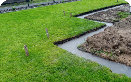 How Often Should You Schedule Yard Maintenance for a Healthy Landscape?