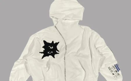 The Premium Comfort of Billionaire Studios Hoodies
