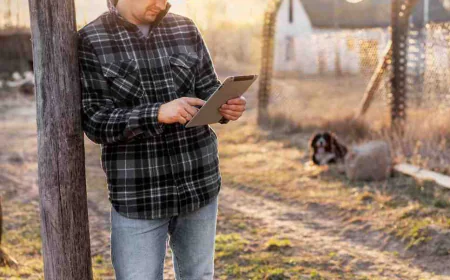 Fence Calculator Checklist: Measure Posts, Panels & Gates the Easy Way