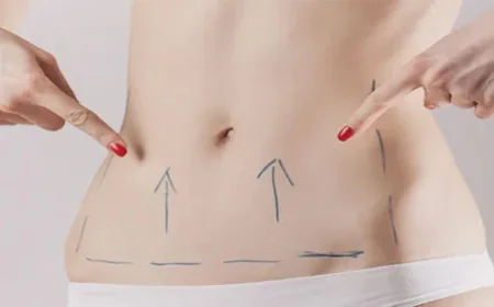 Tummy Tuck in Dubai: Precision Surgery for Lasting Results