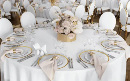 Why Is Catering in Milton, Ontario Perfect for Large Events?