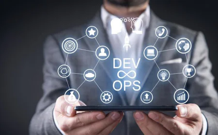 Best DevOps Skills to Build a Successful IT Career in 2026