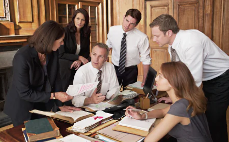 Securing Your Capital Advantage Elite Legal Guidance for Corporate and Private Migration