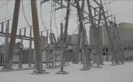 Power Grid Failures Are Increasing: How Businesses Can Prepare