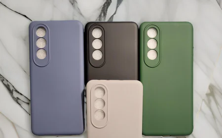 Custom & Printed OnePlus Nord CE 4 Back Covers to Express Your Style