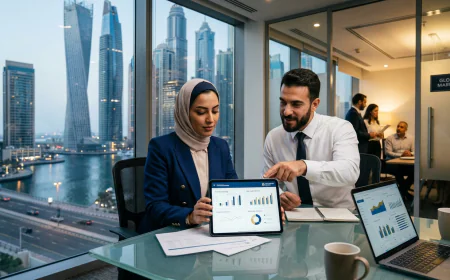 What You Should Know About Dubai Asset Management?