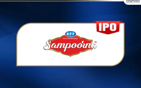 NFP Sampoorna Foods IPO GMP: Price Band, Dates, Lot Size & Complete IPO Details