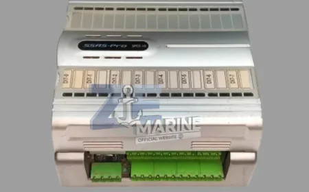 Samsung SSAS-21 Supplier: Integrated Monitoring and Control System
