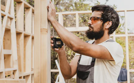 How Smart Storage Carpentry Is Solving Space Issues in Urban Perth Homes