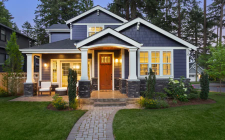 Modern vs. Traditional Home Designs in Perth: Pros and Cons for New Builds