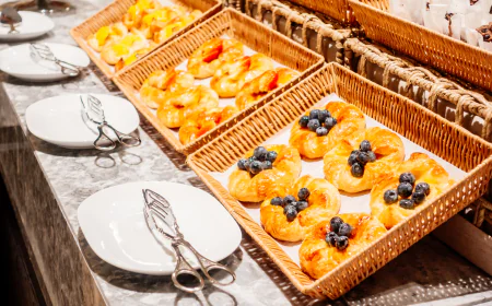 Caterer in Sydney for Weddings, Corporate Events & Premium Catering Services