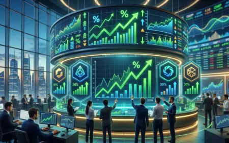Live IPO GMP Today – Latest Grey Market Premium Updates & IPO Trends 2026
