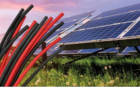Advanced Guide to SOLAR PHOTOVOLTAIC CABLE Technology for Modern Solar Power Systems