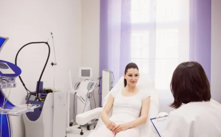 Hysteroscopy: When is it Recommended in Fertility Treatment?