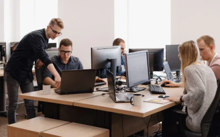 IT Services Outsourcing Market Size, Trends, and Strategic Outlook 2026-2033