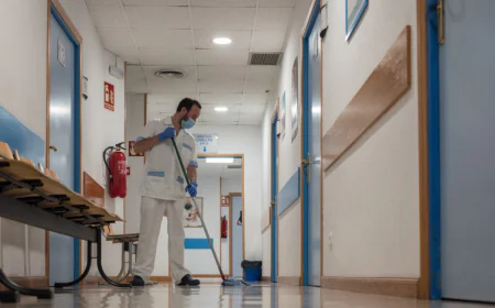 Medical Centre Cleaning Brisbane: Do’s and Don’ts Every Healthcare Facility Must Follow