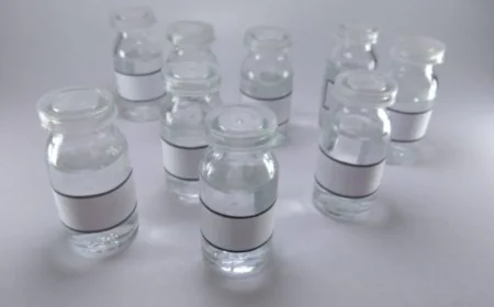 The Intersection of Technology and Quality in Peptide Research