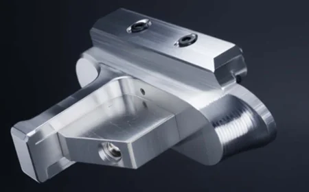 M LOK Hand Grip Adapter: Is This the Best Way to Upgrade Your Rifle?