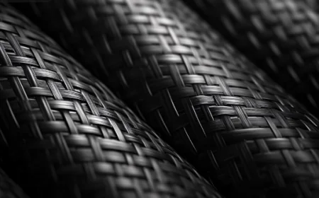Global Carbon Fiber Market Size Forecast and Strategic Insights 2026-2033