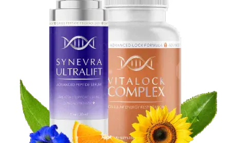 Synevra Ultralift Ingredients & Benefits Explained Guide