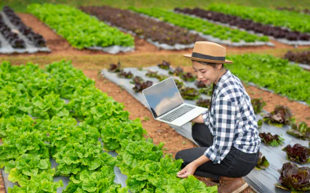 B.Sc. in Agriculture Course Admissions 2026: Eligibility, Course Details & Career Scope