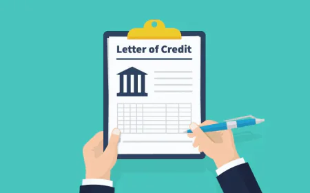 How Does Letter of Credit Support Retail Supply Chain Management?