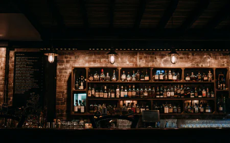 California Liquor Distributors: What Every Hospitality Business Should Know Before Signing?