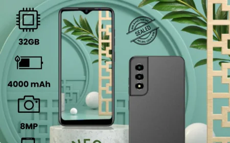 What Is a Mobile Phone Wholesale Auction and How Does It Work?