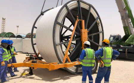 Reliable MEP and HVAC Contractor in UAE for Energy Efficient Solutions