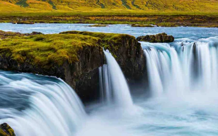 Iceland Holidays Made Easy and Memorable
