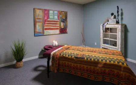 Therapy Office Space Webster Groves MO | Affordable & Flexible Spaces for Therapists