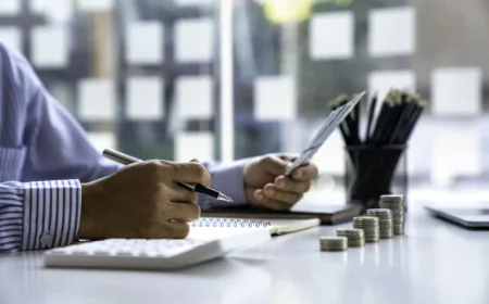 How to Maintain Corporate Records in the UAE