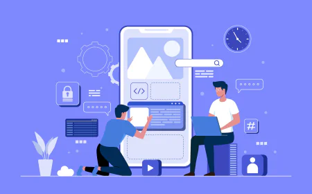 How to Choose the Right Application Management Solutions for Enterprise Workloads