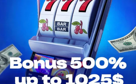 1Win নিবন্ধন কোড: 1WIN2026VIP – +500% সাইন আপ বোনাস