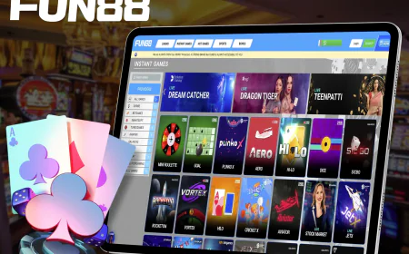Secure Casino Websites With Fast Login Access in 2026