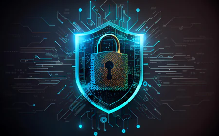 Building Business Resilience Against Emerging Cyber Threats