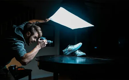 Boost Business Growth With Powerful Creative Visuals