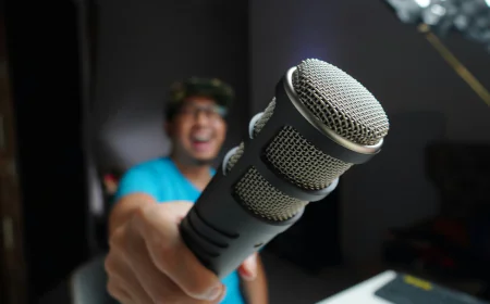 How Brands Discover Voices That Instantly Capture Attention