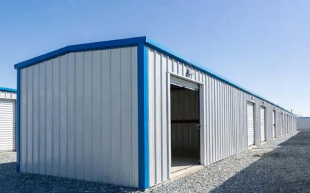 How to Choose the Right 10x10 Storage Unit Without Wasting Money