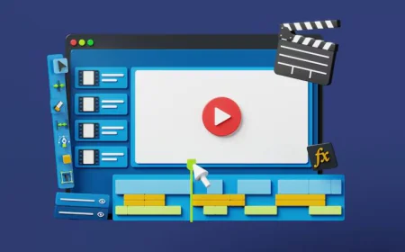 How SaaS Animation Videos Simplify Complex Products